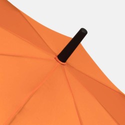 Automatický větruvzdorný holový deštník WIND