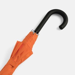 Automatický větruvzdorný holový deštník WIND