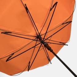 Automatický větruvzdorný holový deštník WIND
