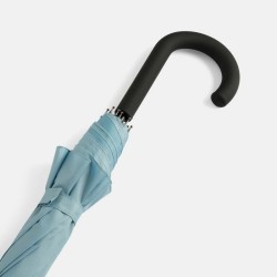 Automatický větruvzdorný holový deštník WIND