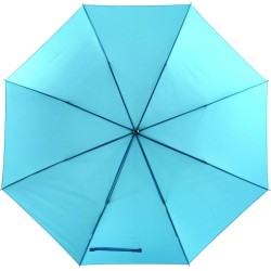 Automatický větruvzdorný holový deštník WIND