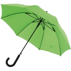 Automatický větruvzdorný holový deštník WIND