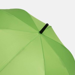 Automatický větruvzdorný holový deštník WIND
