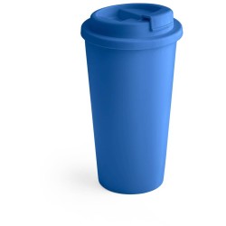 CUPPARI. Cestovní hrnek