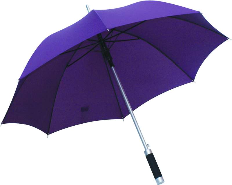 Automatický holový deštník RUMBA