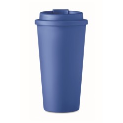 Tuesday Pohárek s dvojitou stěnou