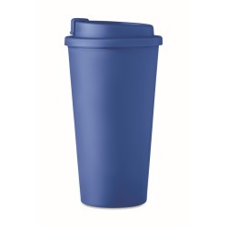 Tuesday Pohárek s dvojitou stěnou