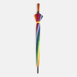 Golfový deštník RAINBOW SKY