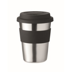 Irmug Nerezový pohárek 350ml