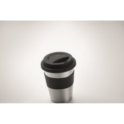 Irmug Nerezový pohárek 350ml