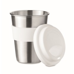 Irmug Nerezový pohárek 350ml