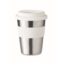 Irmug Nerezový pohárek 350ml