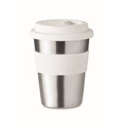 Irmug Nerezový pohárek 350ml