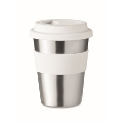 Irmug Nerezový pohárek 350ml
