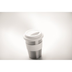 Irmug Nerezový pohárek 350ml