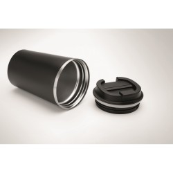 Brace Dvoustěnný pohárek 350 ml