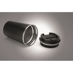 Brace Dvoustěnný pohárek 350 ml
