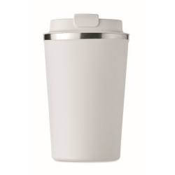 Brace Dvoustěnný pohárek 350 ml