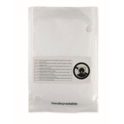 Sprinkle pla Biodegradabilní pláštěnka