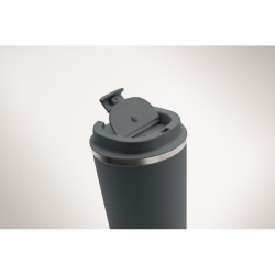 Brace Dvoustěnný pohárek 350 ml