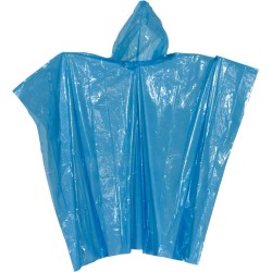 Pláštěnka pončo AUTUMN