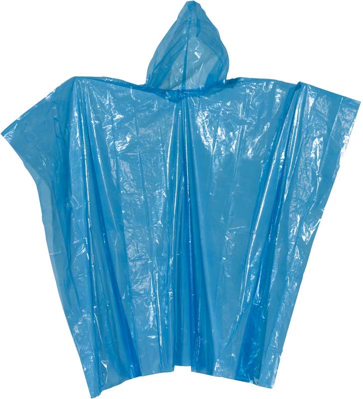 Pláštěnka pončo AUTUMN