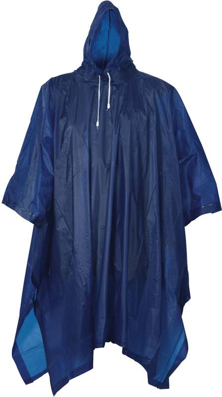 Cyklistická pláštěnka poncho KEEP DRY