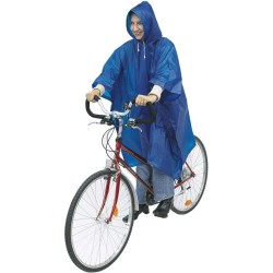 Cyklistická pláštěnka poncho KEEP DRY