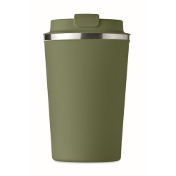 Brace Dvoustěnný pohárek 350 ml