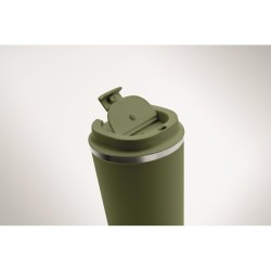 Brace Dvoustěnný pohárek 350 ml