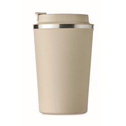 Brace Dvoustěnný pohárek 350 ml
