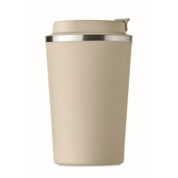 Brace Dvoustěnný pohárek 350 ml