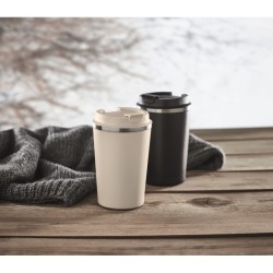 Brace Dvoustěnný pohárek 350 ml