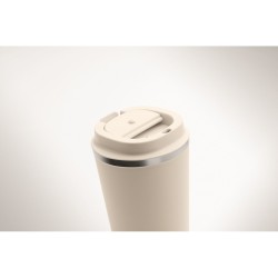 Brace Dvoustěnný pohárek 350 ml