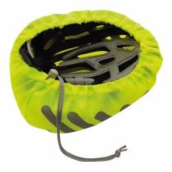 Pláštěnka pro cyklistickou přilbu BIKE PROTECT