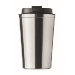 Brace Dvoustěnný pohárek 350 ml