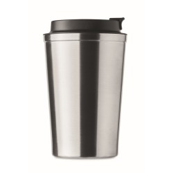 Brace Dvoustěnný pohárek 350 ml