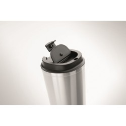 Brace Dvoustěnný pohárek 350 ml