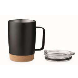 Ruby Dvoustěnný hrnek 300 ml