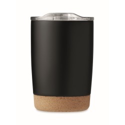 Ruby Dvoustěnný hrnek 300 ml