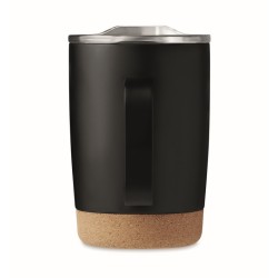 Ruby Dvoustěnný hrnek 300 ml
