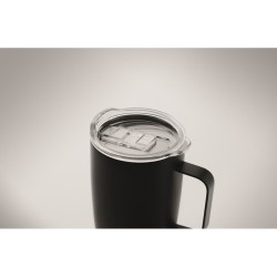 Ruby Dvoustěnný hrnek 300 ml
