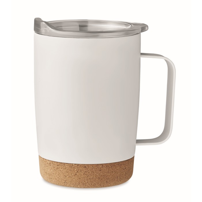 Ruby Dvoustěnný hrnek 300 ml
