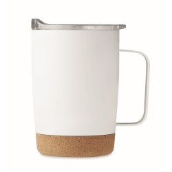 Ruby Dvoustěnný hrnek 300 ml