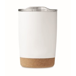 Ruby Dvoustěnný hrnek 300 ml
