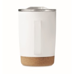 Ruby Dvoustěnný hrnek 300 ml
