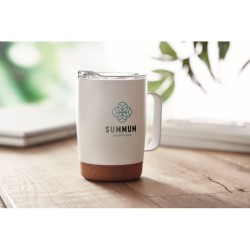 Ruby Dvoustěnný hrnek 300 ml