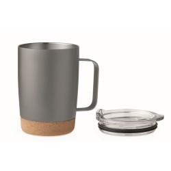 Ruby Dvoustěnný hrnek 300 ml