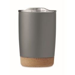 Ruby Dvoustěnný hrnek 300 ml