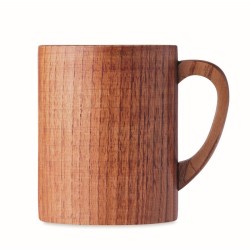 Travis Hrnek z dubového dřeva 280 ml